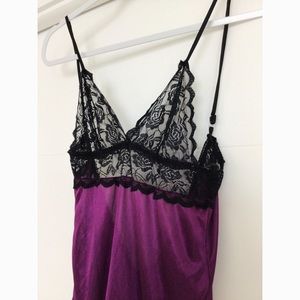 Top Night Sexy Lingerie